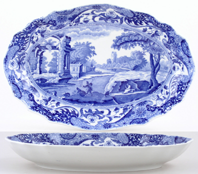 Dessert Dish Devonia shape c1923